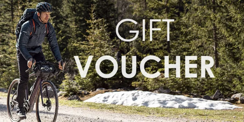 30 GBP GIFT VOUCHER